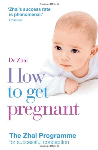 Imagen de archivo de How To Get Pregnant a la venta por SecondSale