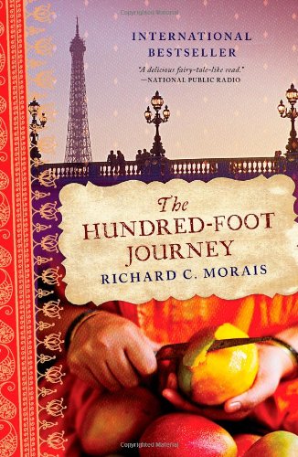 Beispielbild fr The Hundred-Foot Journey: A Novel zum Verkauf von SecondSale