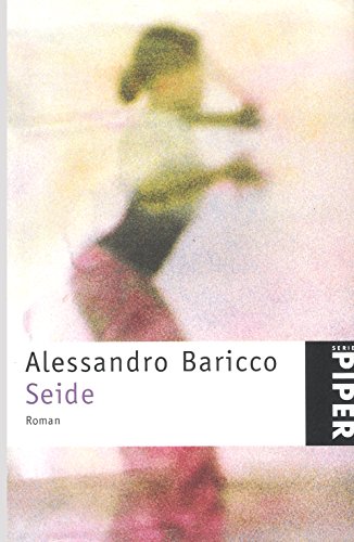 Seide - Alessandro, Baricco
