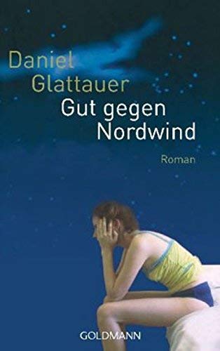 8601410163501: By Daniel Glattauer Gut Gegen Nordwind [Paperback]