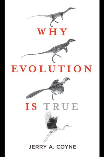 8601415927795: Why Evolution Is True