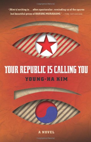 8601416606941: Your Republic Is Calling You