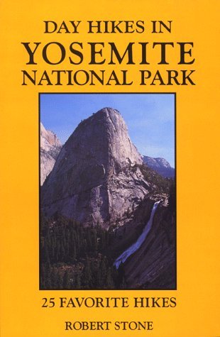 Beispielbild fr By Robert Stone - Day Hikes Yosemite National Park (1997-03-16) [Paperback] zum Verkauf von Wonder Book