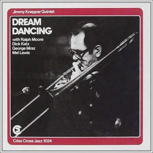 Stock image for Dream Dancing for sale by Roundabout Books