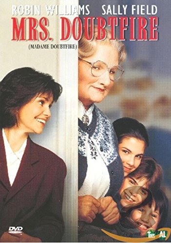 Imagen de archivo de Madame Doubtfire a la venta por LeLivreVert