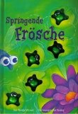 Beispielbild fr Springende Frsche zum Verkauf von Antiquariat Armebooks