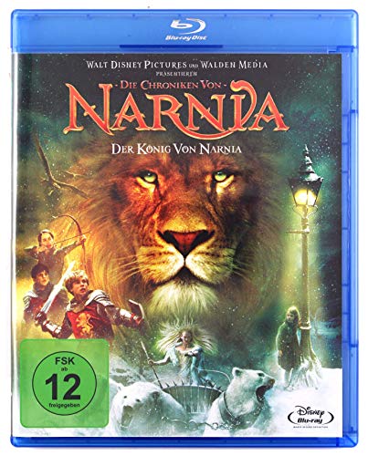 8717418360337: Die Chroniken von Narnia - Der Knig von Narnia