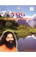 Stock image for Yog Its Philosophy and Practice for sale by HPB-Ruby