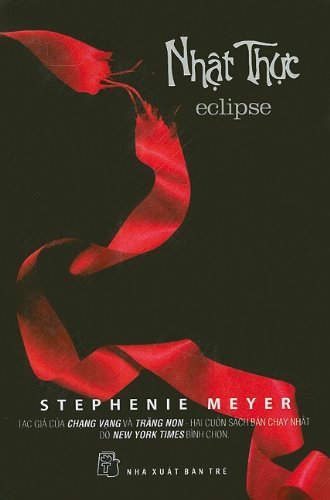 8934974085911: Twilight: Eclipse (Twilight Saga (Other Languages)) (Vietnamese Edition)