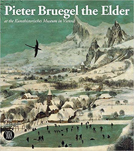 9007922003004: Pieter Bruegel the Elder at the Kunsthistorisches Museum in Vienna