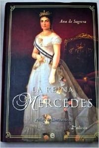 Imagen de archivo de Reina mercedes a la venta por La Clandestina Books