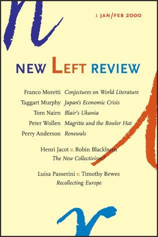 Stock image for New Left Review No52, July/Aug, 2008 (Against Diversity) for sale by AwesomeBooks