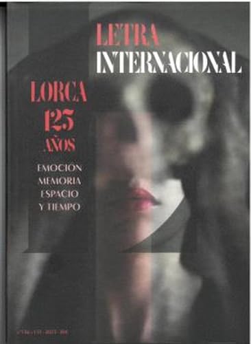 Imagen de archivo de LETRA INTERNACIONAL 129 a la venta por KALAMO LIBROS, S.L.