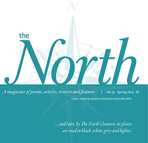 Stock image for THE NORTH for sale by Reuseabook