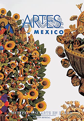 9770300495301: ARTES DE MEXICO # 30. METEPEC Y SU ARTE EN BARRO