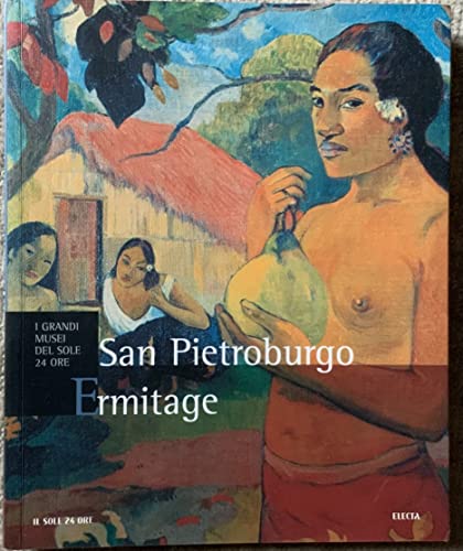 Stock image for ERMITAGE SAN PIETROBURGO for sale by Librightbooks