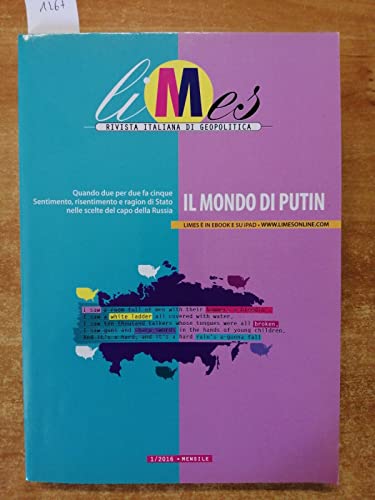 Immagine dell'editore per CINA RUSSIA LA STRANA COPPIA venduto da Librairie Th  la page
