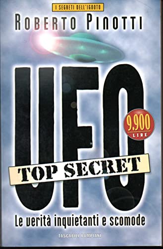 9771127034001: Ufo Top Secret