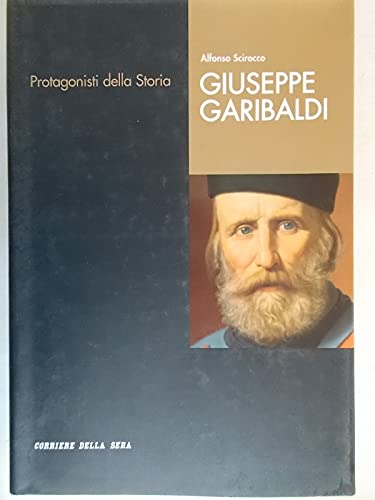 Stock image for Giuseppe Garibaldi. for sale by Reuseabook