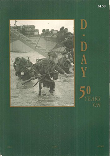 9771353246001: D-DAY 50 YEARS ON.