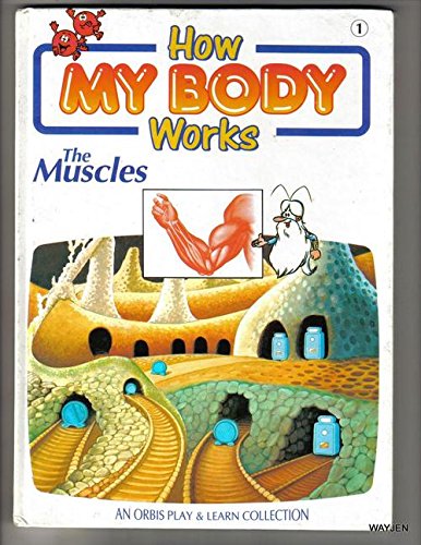 Stock image for How My Body Works: The Lymphatic System.#22 (An Orbis Play and Learn Collection) for sale by Greener Books