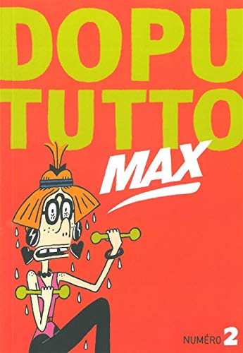 9771779872020: Dopututto Max 2