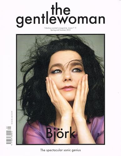 9771879869012: the gentlewoman 11