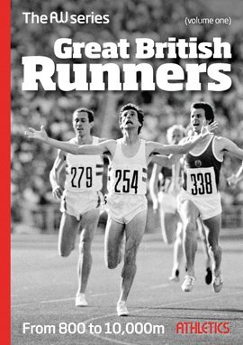 Beispielbild fr Great British Runners (AW Series, Volume 1) (2 OFF RRP - SAVE 20%) zum Verkauf von Bahamut Media
