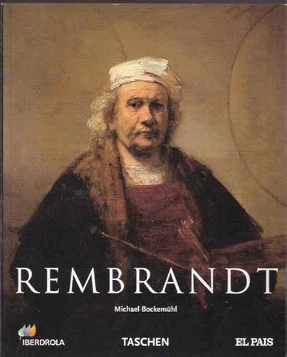 Stock image for Rembrandt for sale by Hamelyn