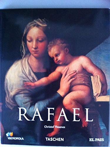 Stock image for Rafael 1483 - 1520 for sale by Hamelyn
