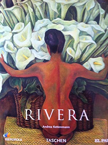 Stock image for Rivera for sale by Hamelyn