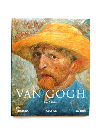9778498156691: VINCENT VAN GOGH 1853-1890 Visin y realidad Ed. TASCHEN