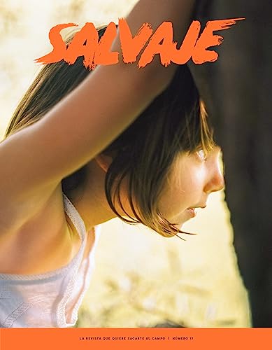 Stock image for REVISTA SALVAJE 17 for sale by Moshu Books