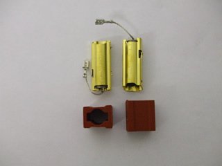 Immagine stock per Cartouche