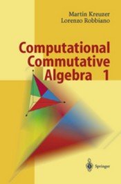 Immagine dell'editore per Computational Commutative Algebra, 2 Volumes Set venduto da Mispah books