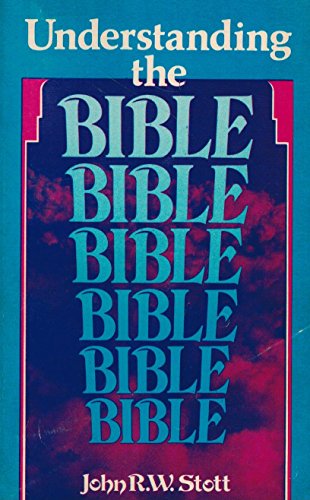 Stock image for Understanding the Bible (Special Crusade Edition) for sale by Ergodebooks