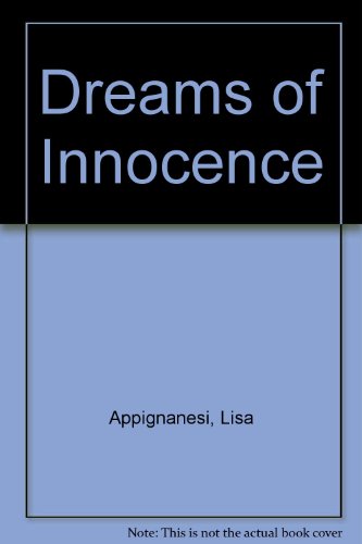 9780000190284: Dreams of Innocence