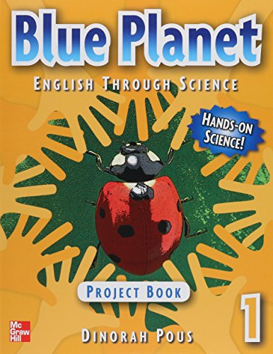 Stock image for BLUE PLANET 1 PACK SB+PB CON CD for sale by SecondSale