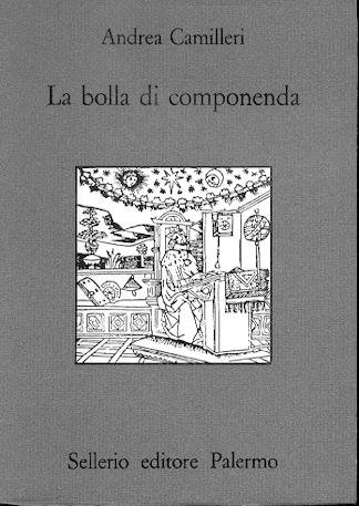 9780000359193: la bolla di componeda