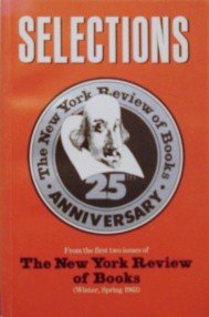 9780000417602: Selections: From the First Two Issues of the New York Review of Books