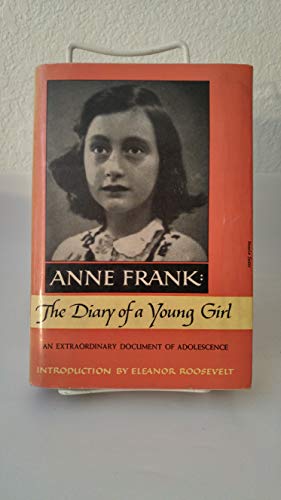 9780000526359: The Diary of a Young Girl, translated from Dutch by B. M. Mooyart