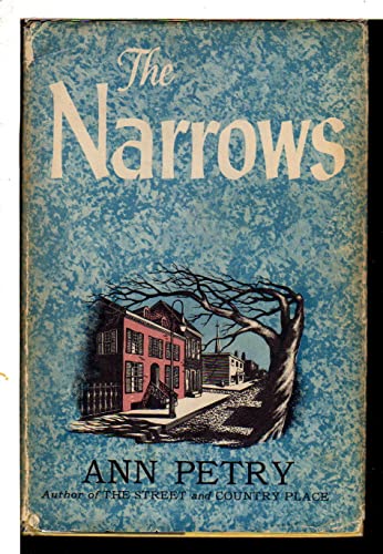 9780000535726: The narrows