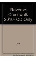 9780000564078: Reverse Crosswalk 2010- CD Only