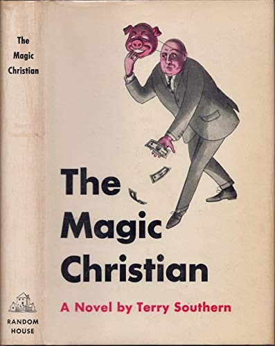 9780000607683: The Magic Christian