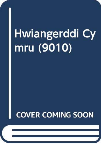 9780000672391: Hwiangerddi Cymru (9010)
