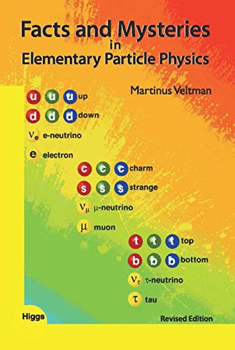 Imagen de archivo de Facts and Mysteries in Elementary Particle Physics (Particle Physicshigh Energy Ph) a la venta por SMASS Sellers