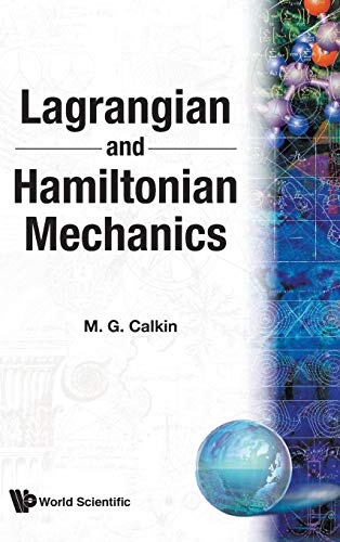 9780000987914: Lagrangian And Hamiltonian Mechanics
