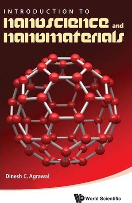 Beispielbild fr Introduction to Nanoscience and Nanomaterials (Special Indian Edition / Reprint Year : 2020) zum Verkauf von Mispah books