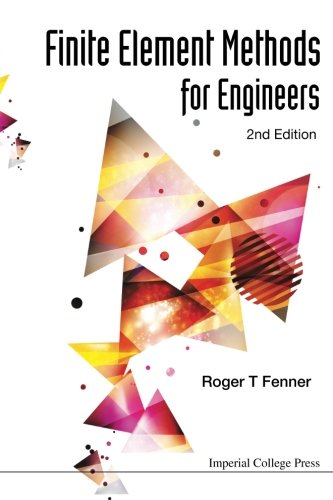9780000988195: Finite Element Methods For Engineers (2Nd Edition)