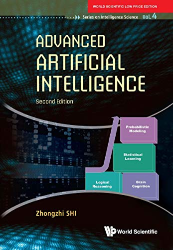 Stock image for Advanced Artificial Intelligence 2Nd Ed for sale by Romtrade Corp.